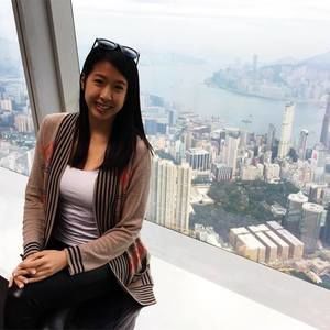 Meet your Posher, Erin